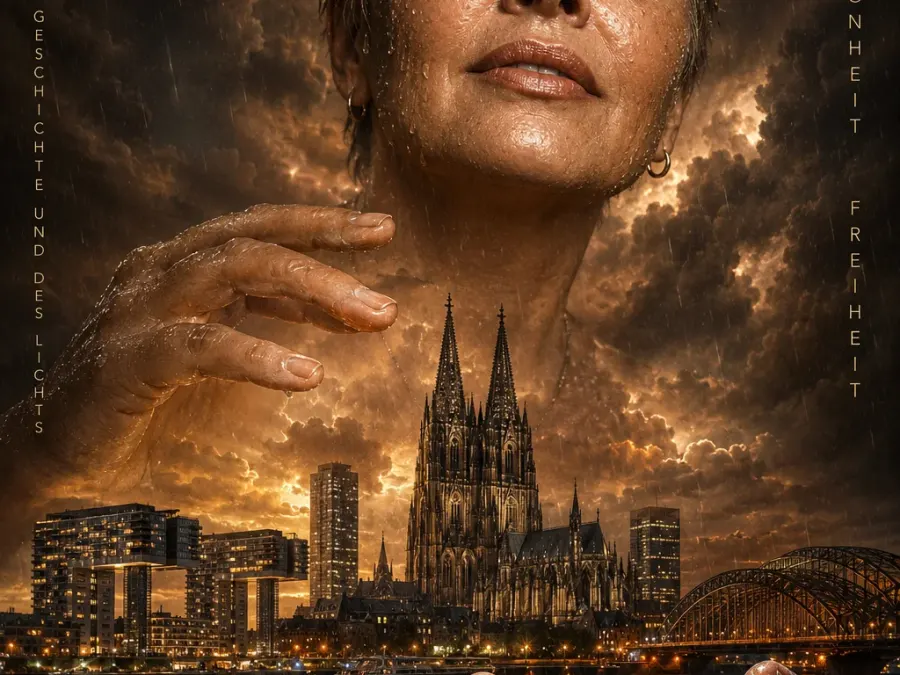 Ming Kölle