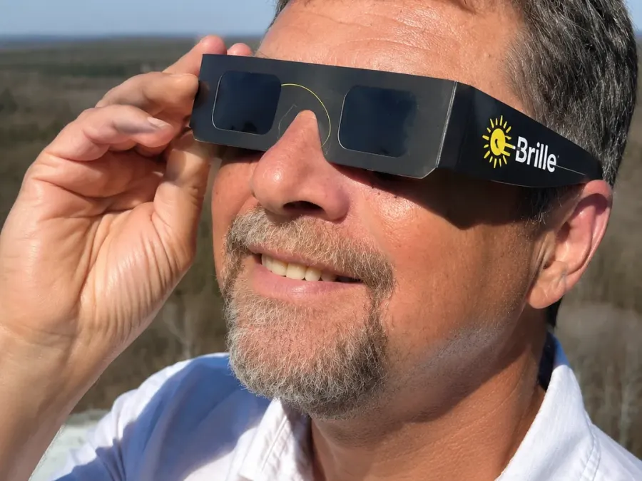 Sonnenfinsternis