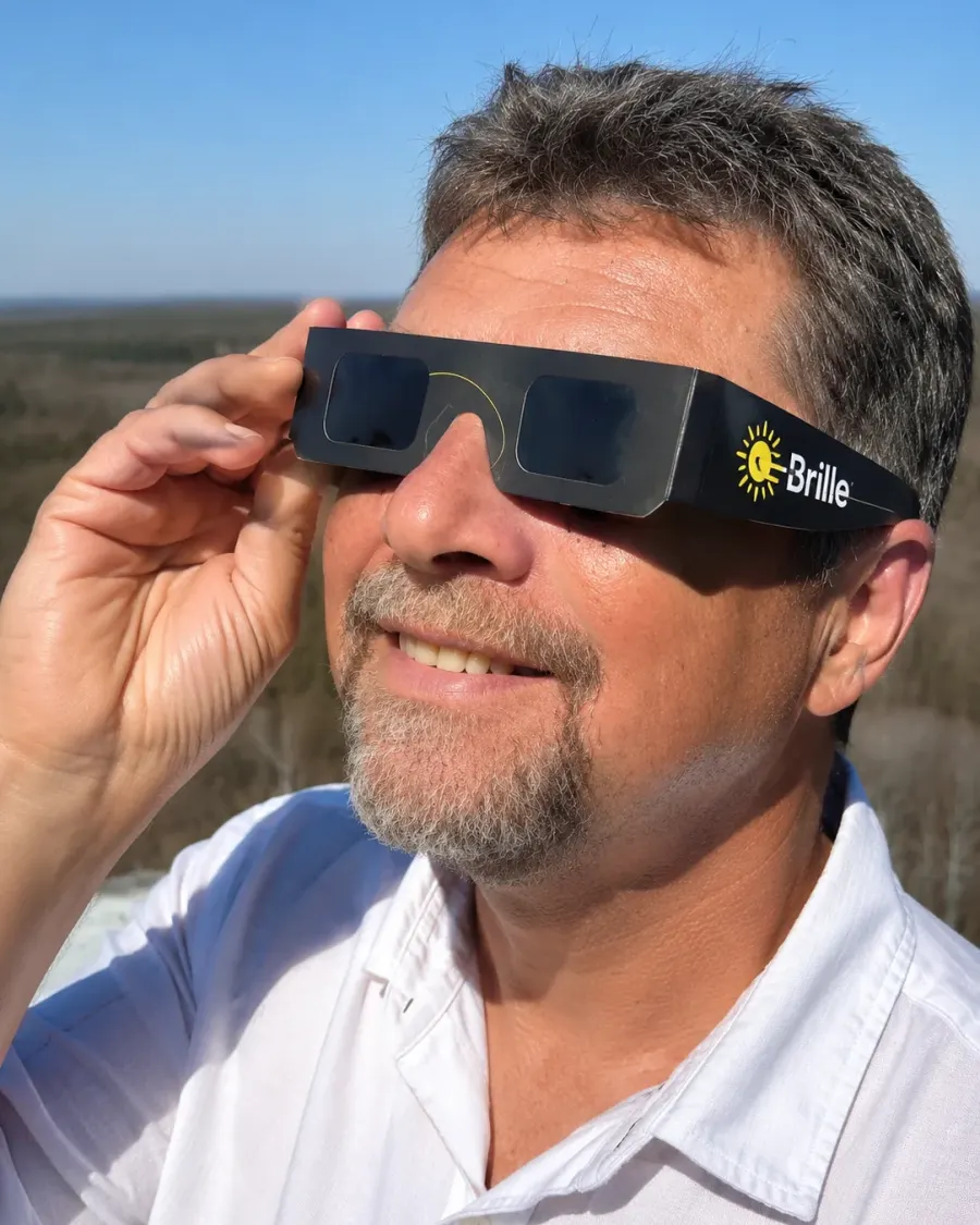 Sonnenfinsternis
