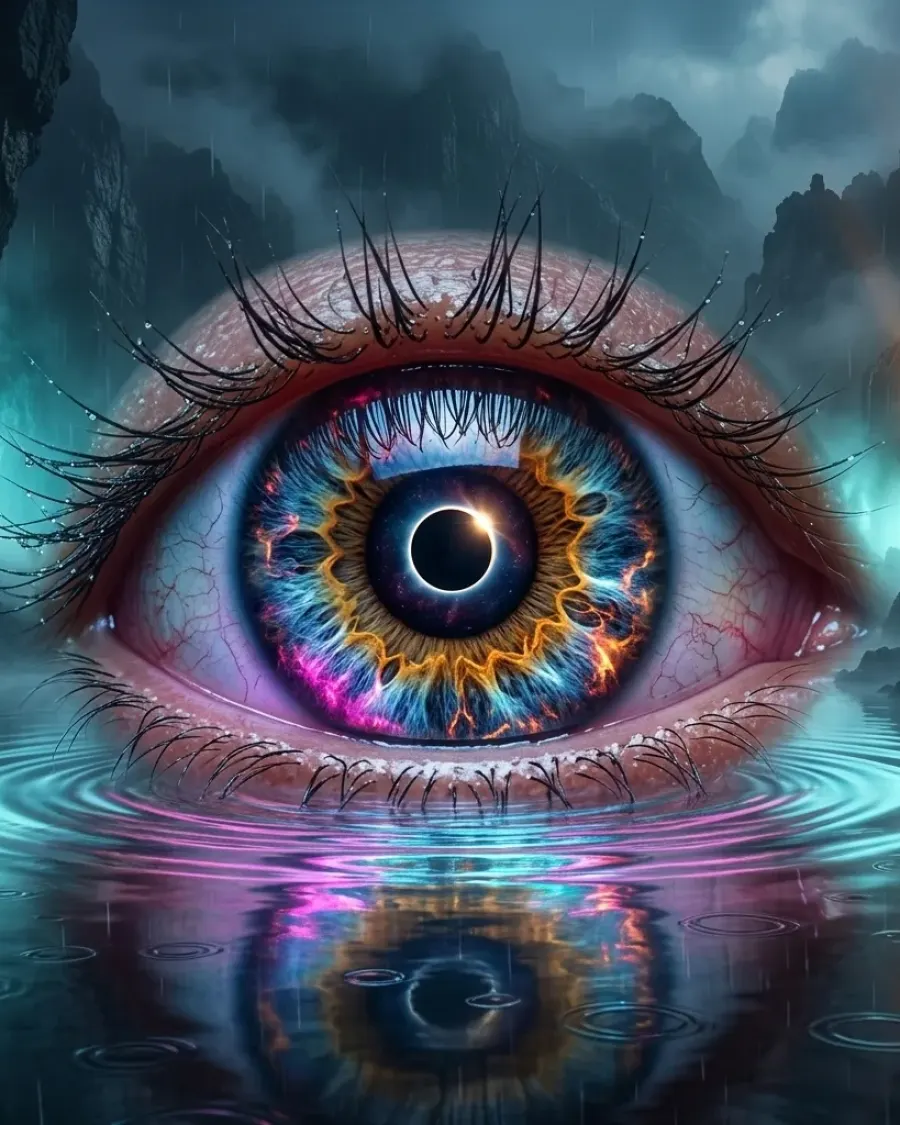 Auge