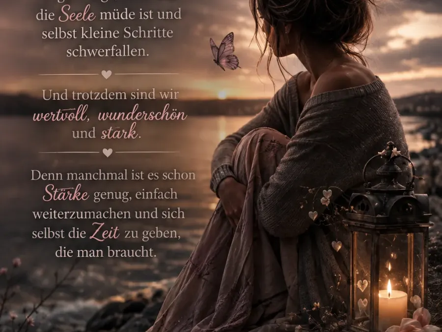 Für dich Zeit