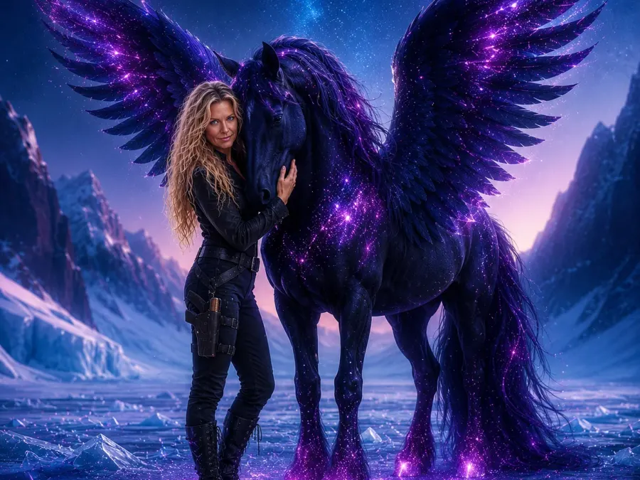 🩷 Pegasus 🩷