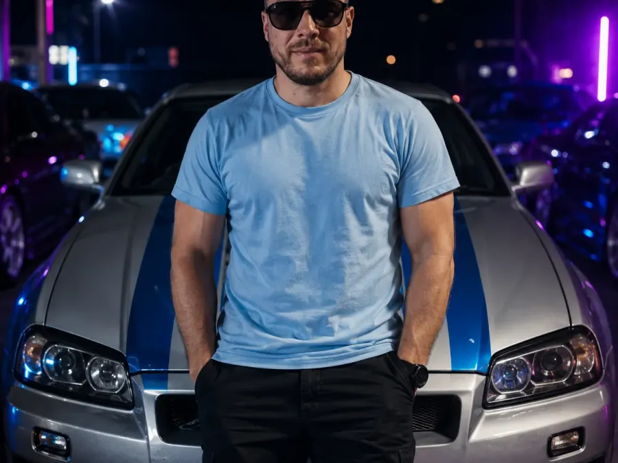 Street Racer