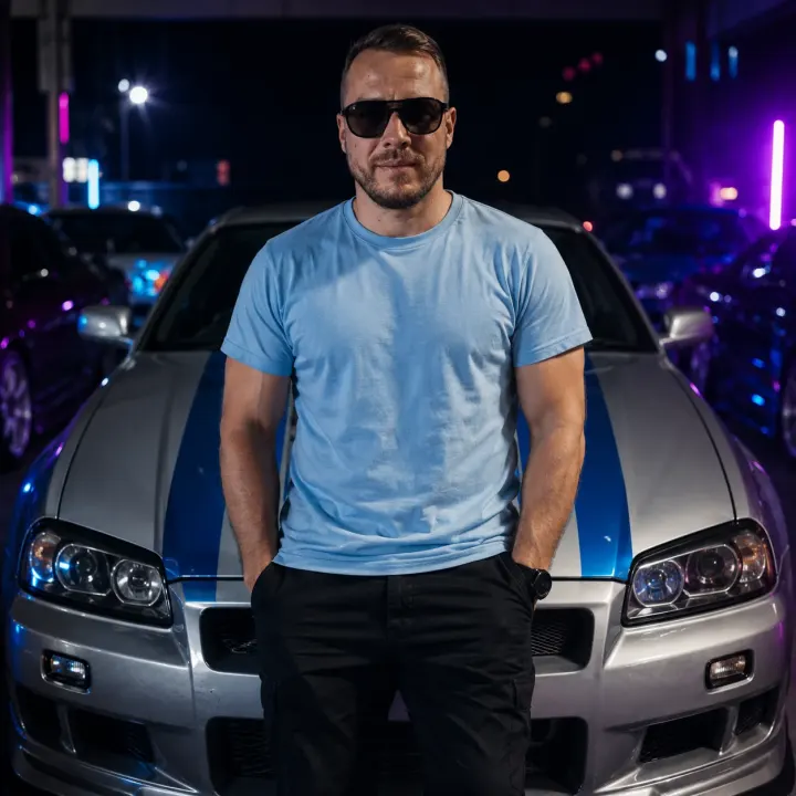 Street Racer