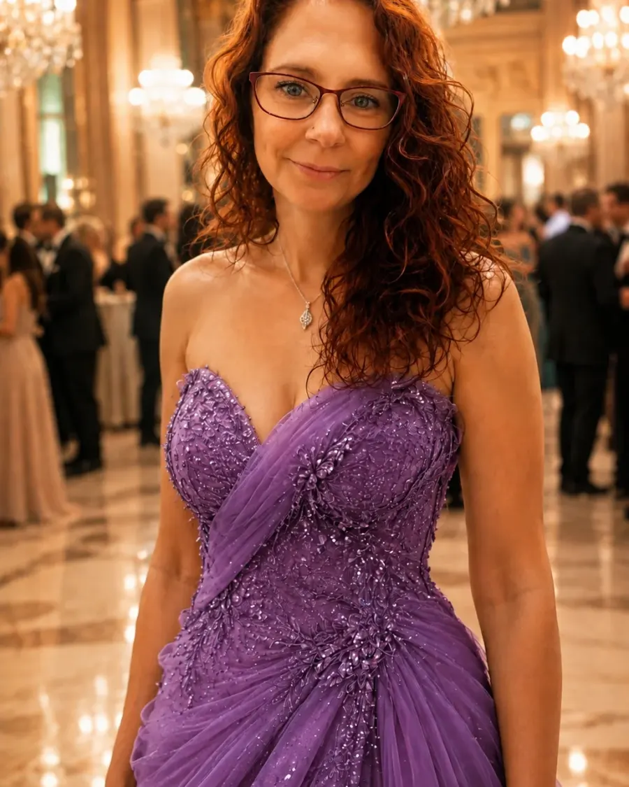 Ball Abend