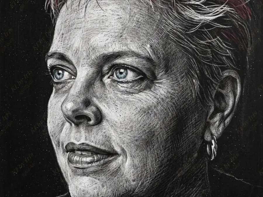 Portrait