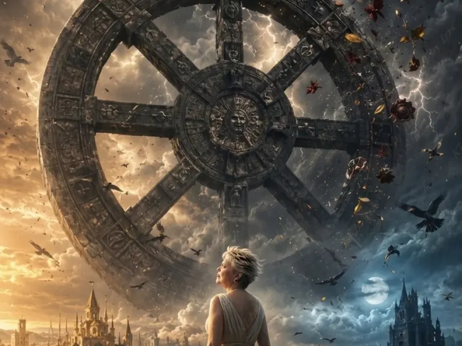 Carmina Burana – O Fortuna