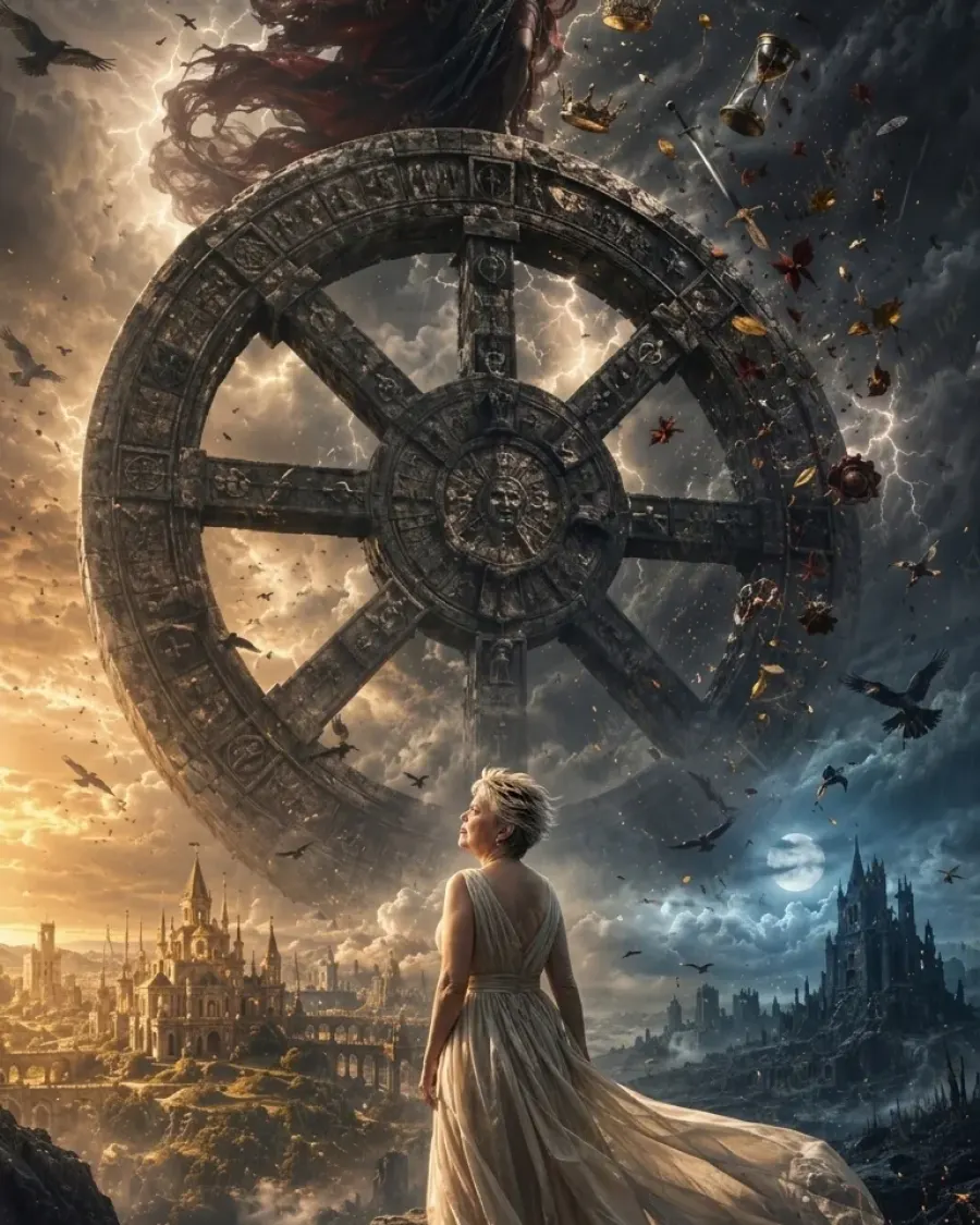 Carmina Burana – O Fortuna