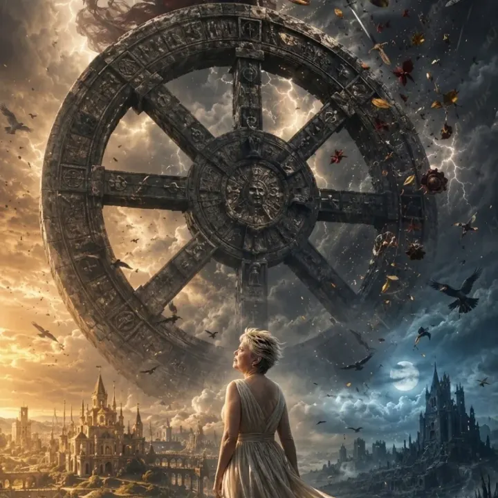 Carmina Burana – O Fortuna