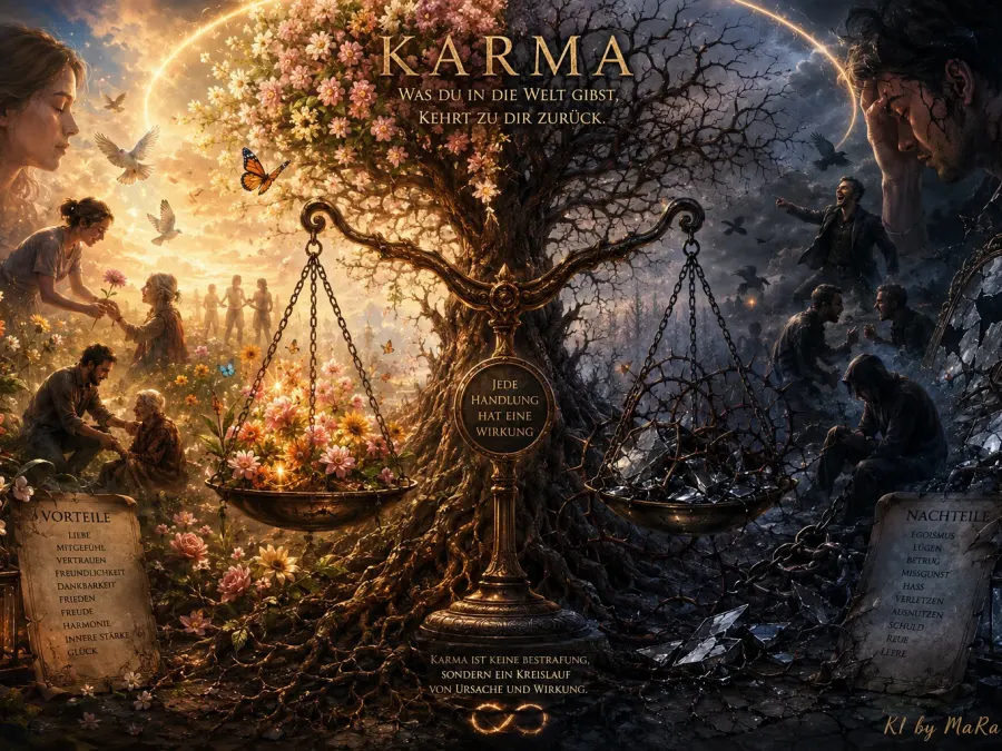 Karma
