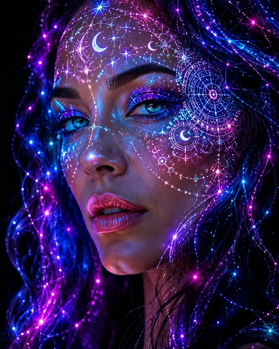 Neon Lights