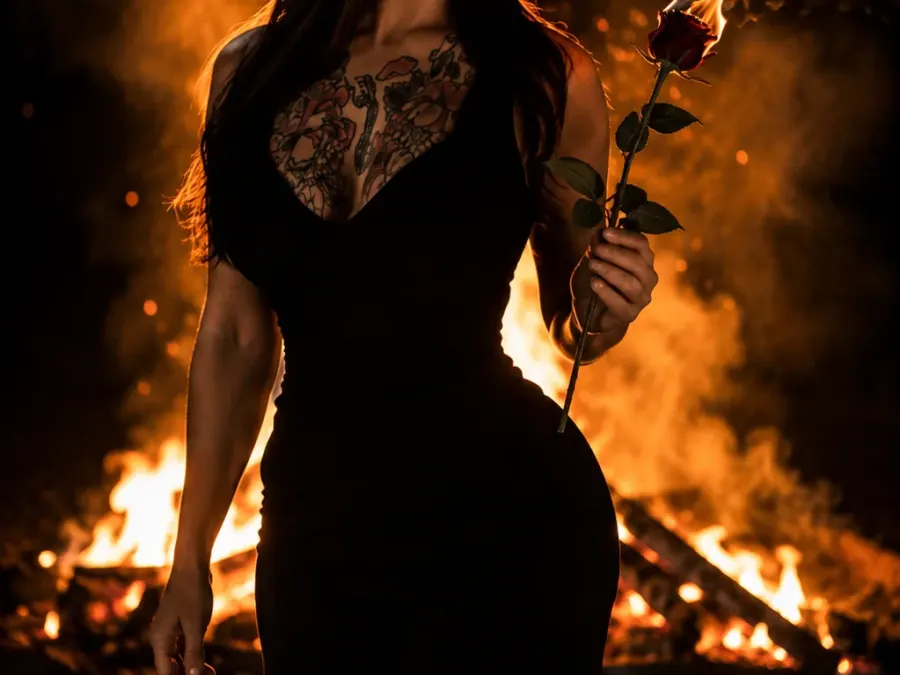 🔥