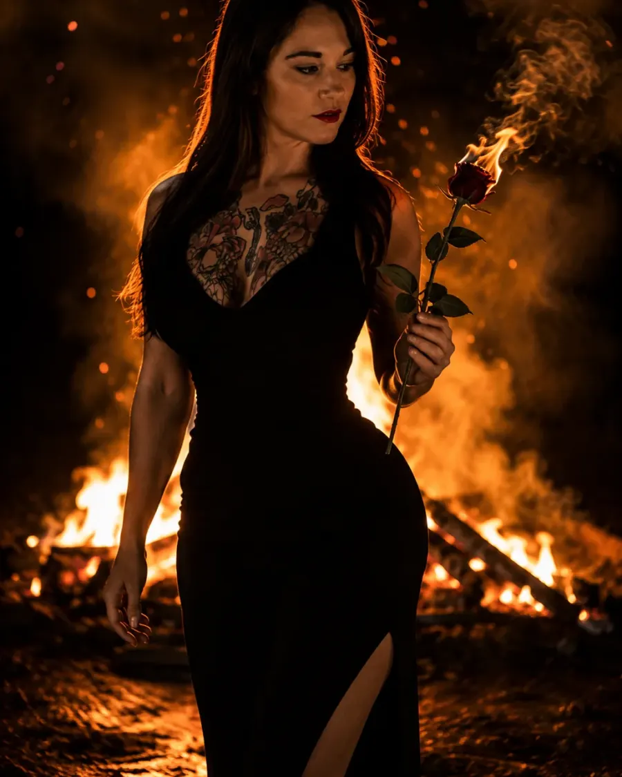 🔥