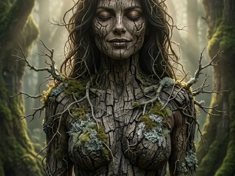 Waldgeist