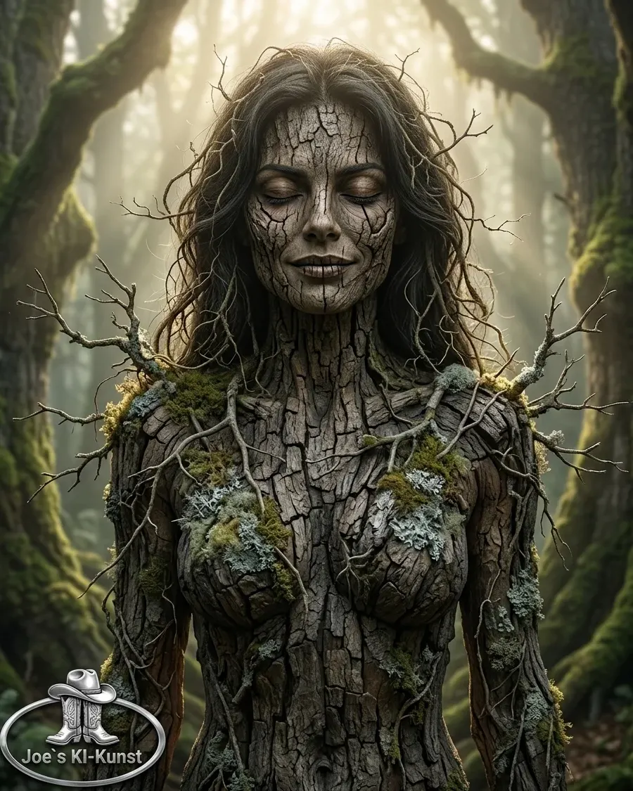 Waldgeist