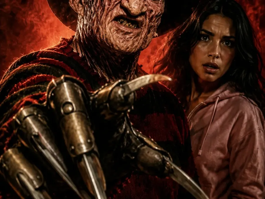 Freddy Krüger's Nightmare