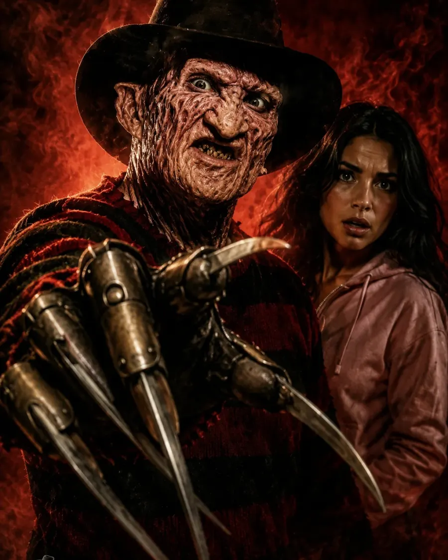 Freddy Krüger's Nightmare