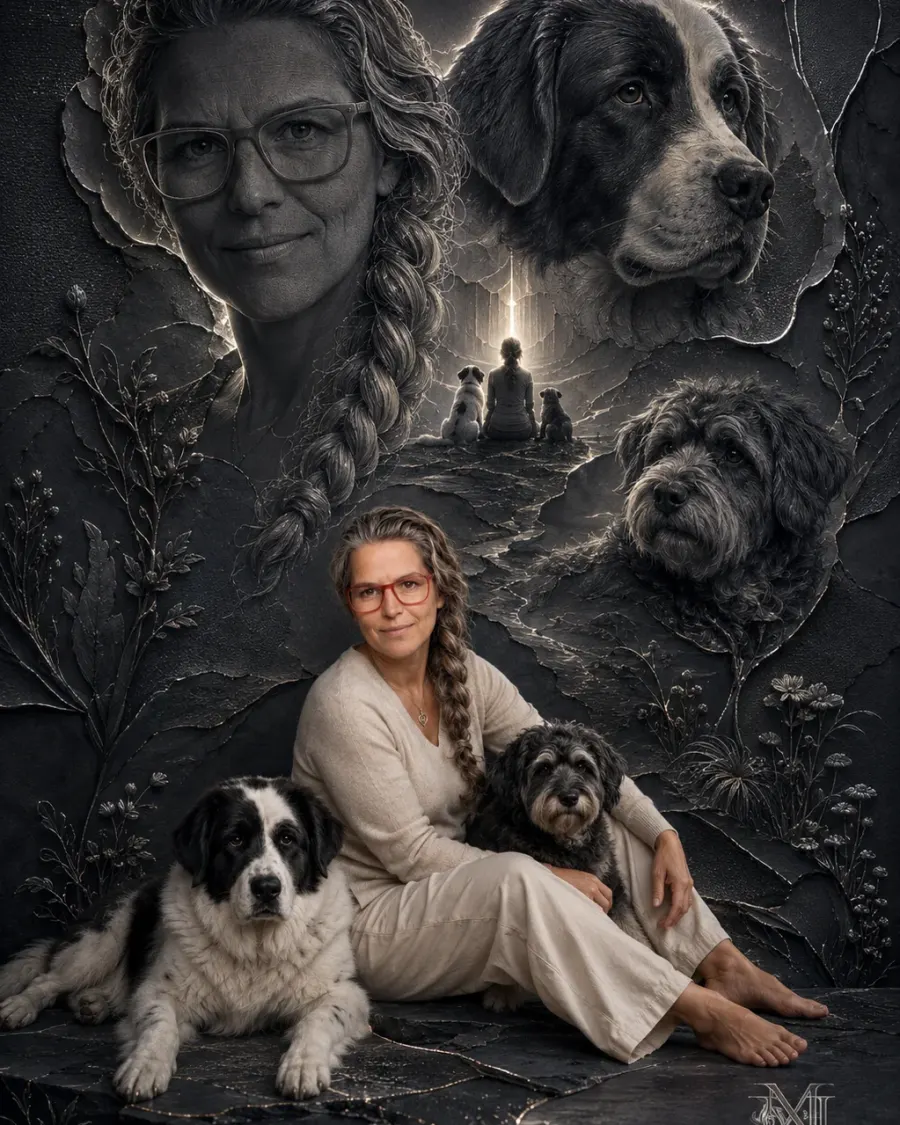 Erinnerungs Porträt