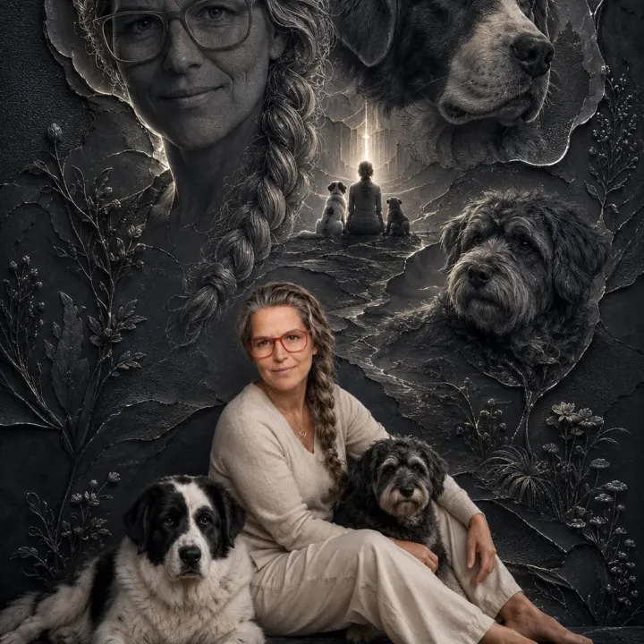 Erinnerungs Porträt