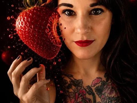 🍓