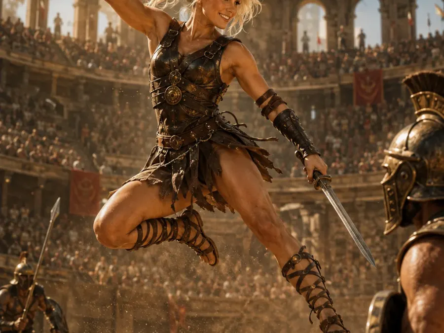 Gladiator