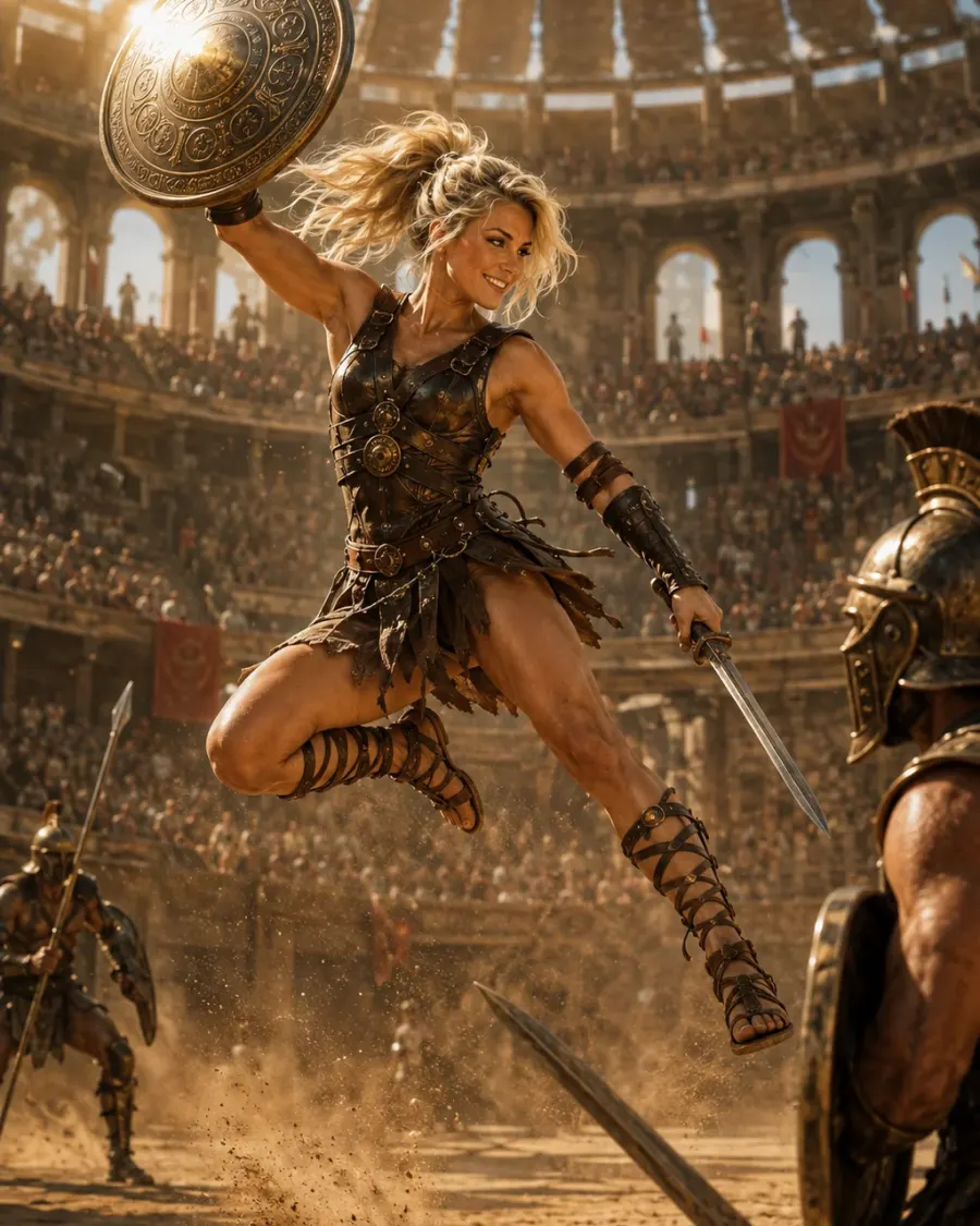 Gladiator
