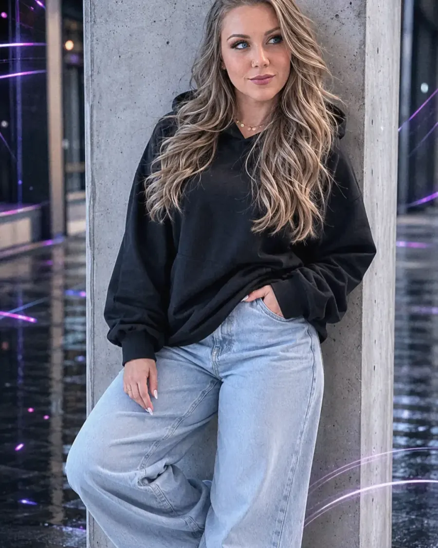Urban Street Style