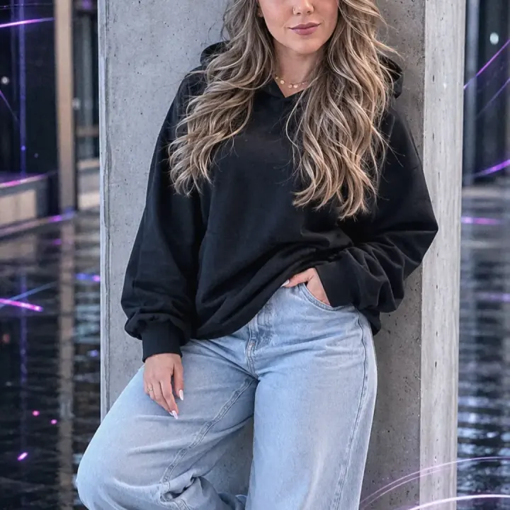 Urban Street Style