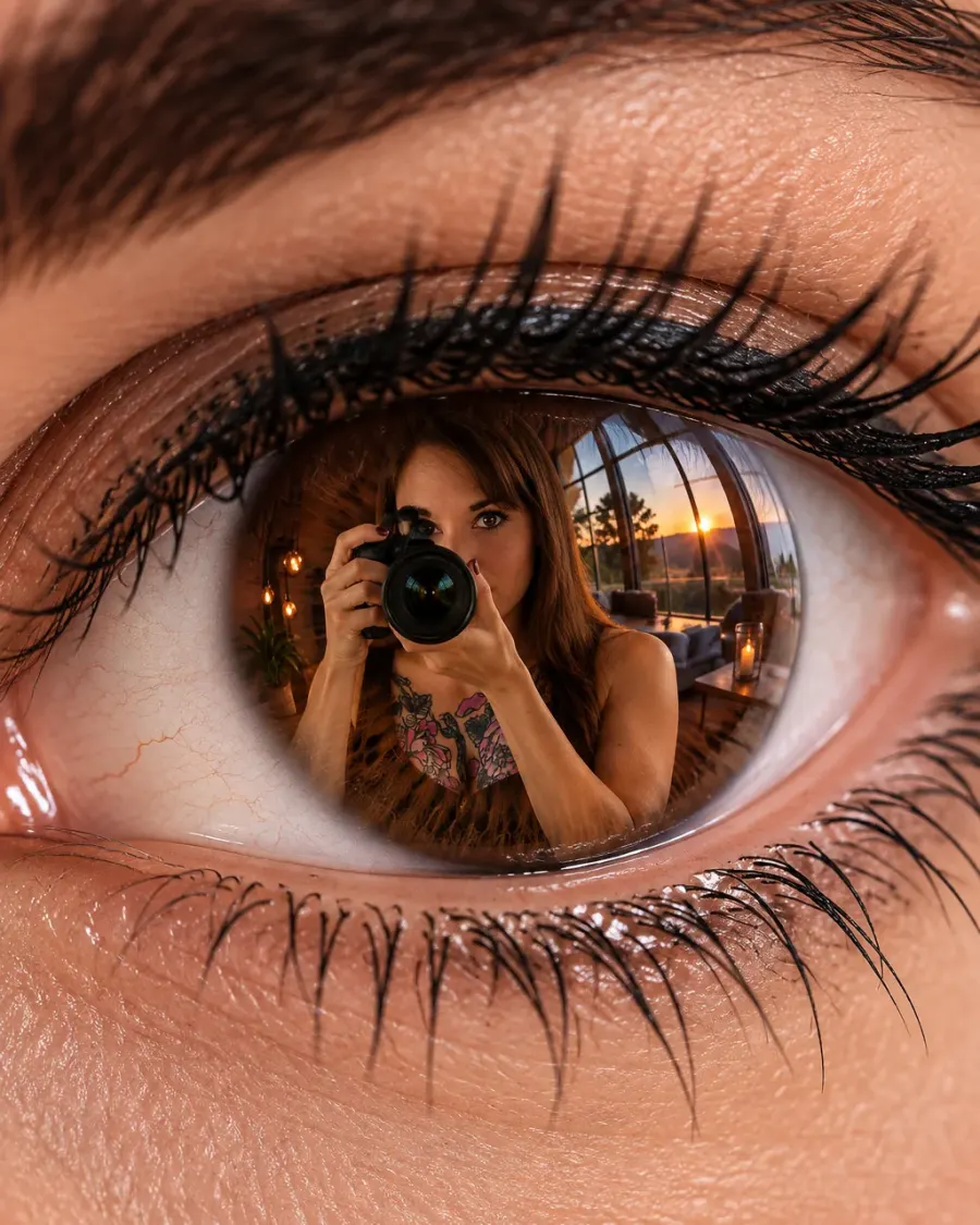Makrofotografie 👁️