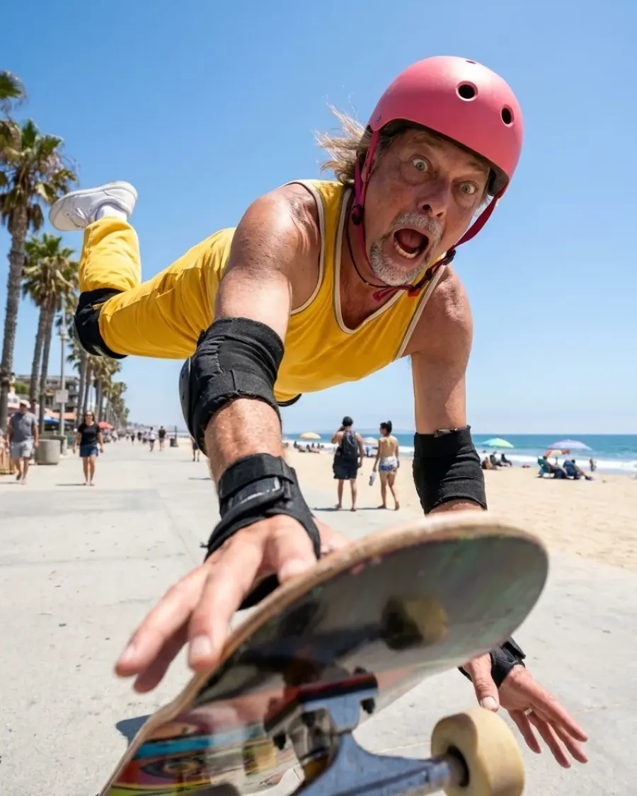 Skate Board