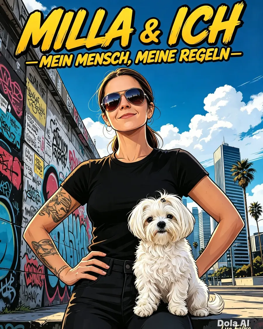 Milla & Ich