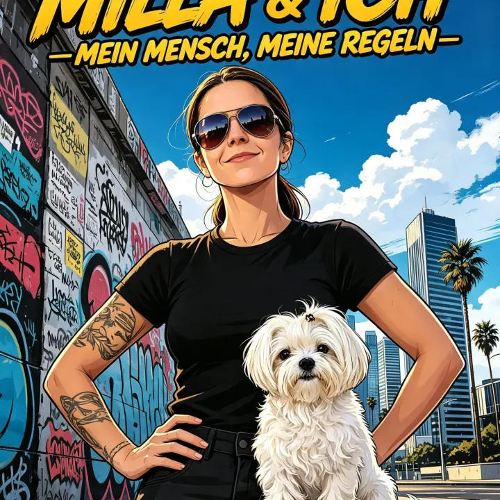 Milla & Ich