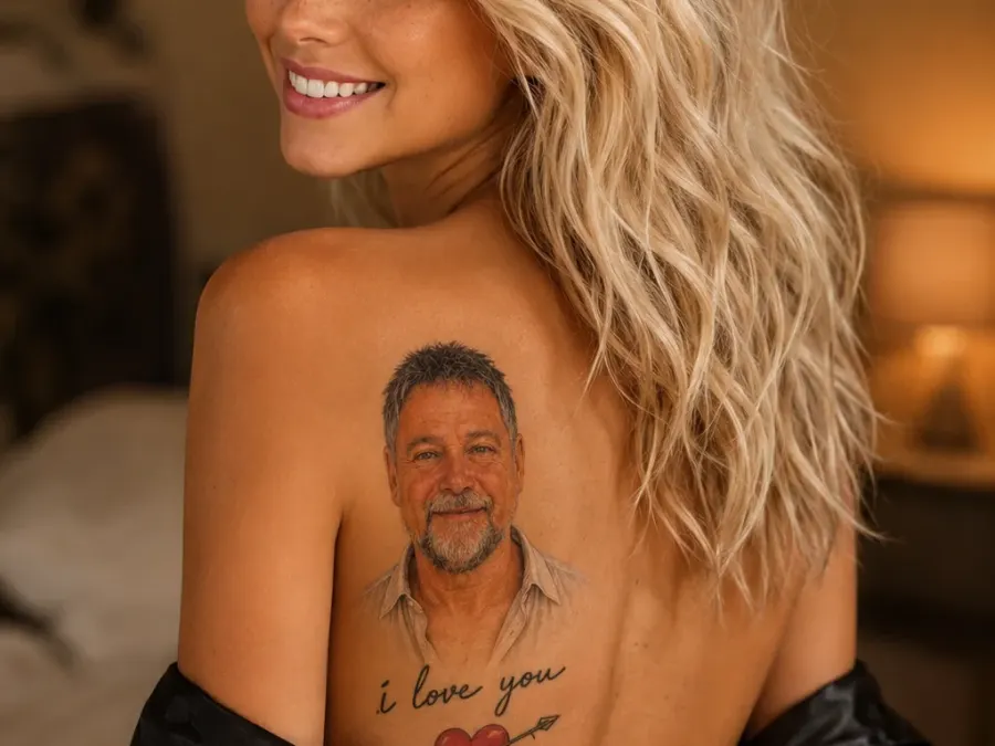 Tatoo