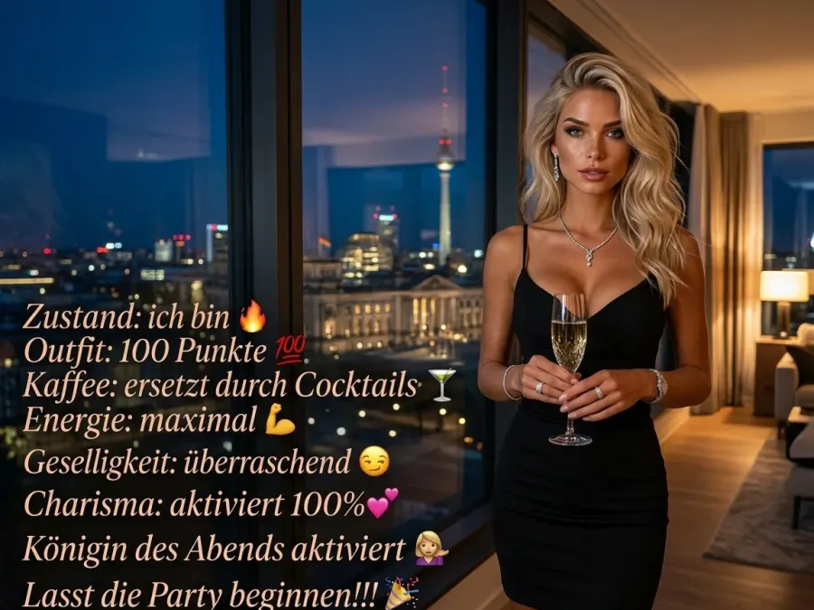 Abendkleid