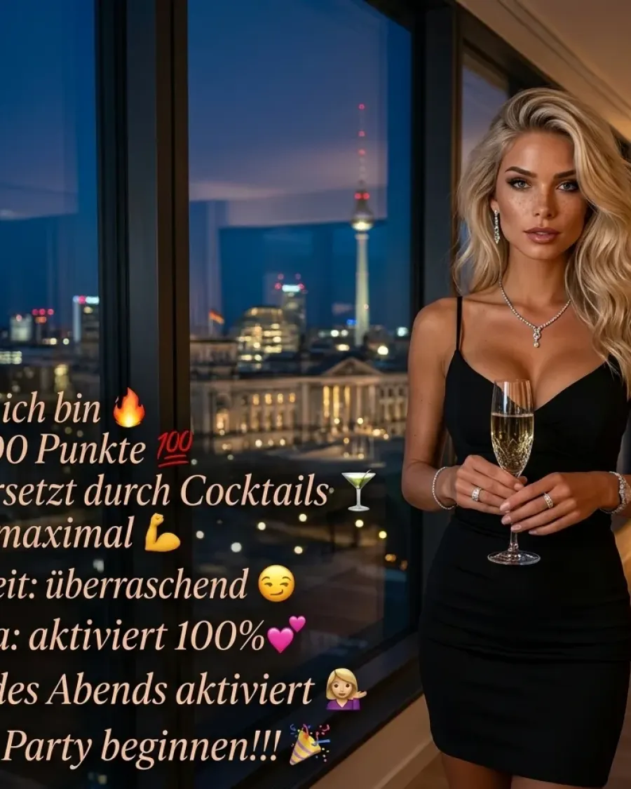 Abendkleid