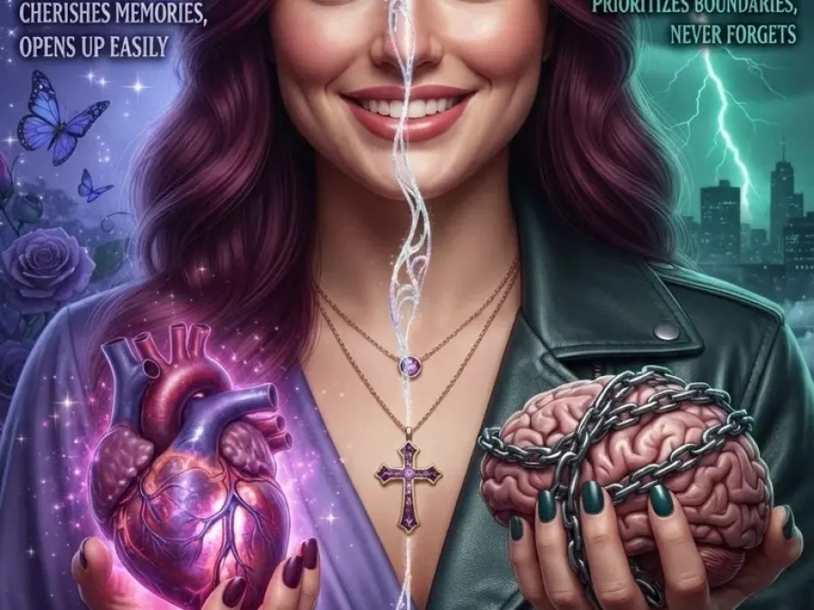 L'anatomia della scelta