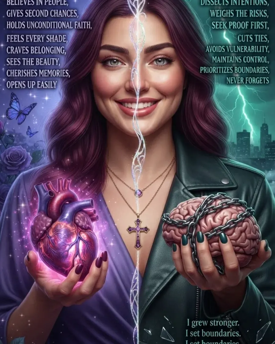L'anatomia della scelta