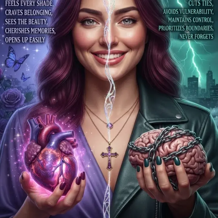L'anatomia della scelta