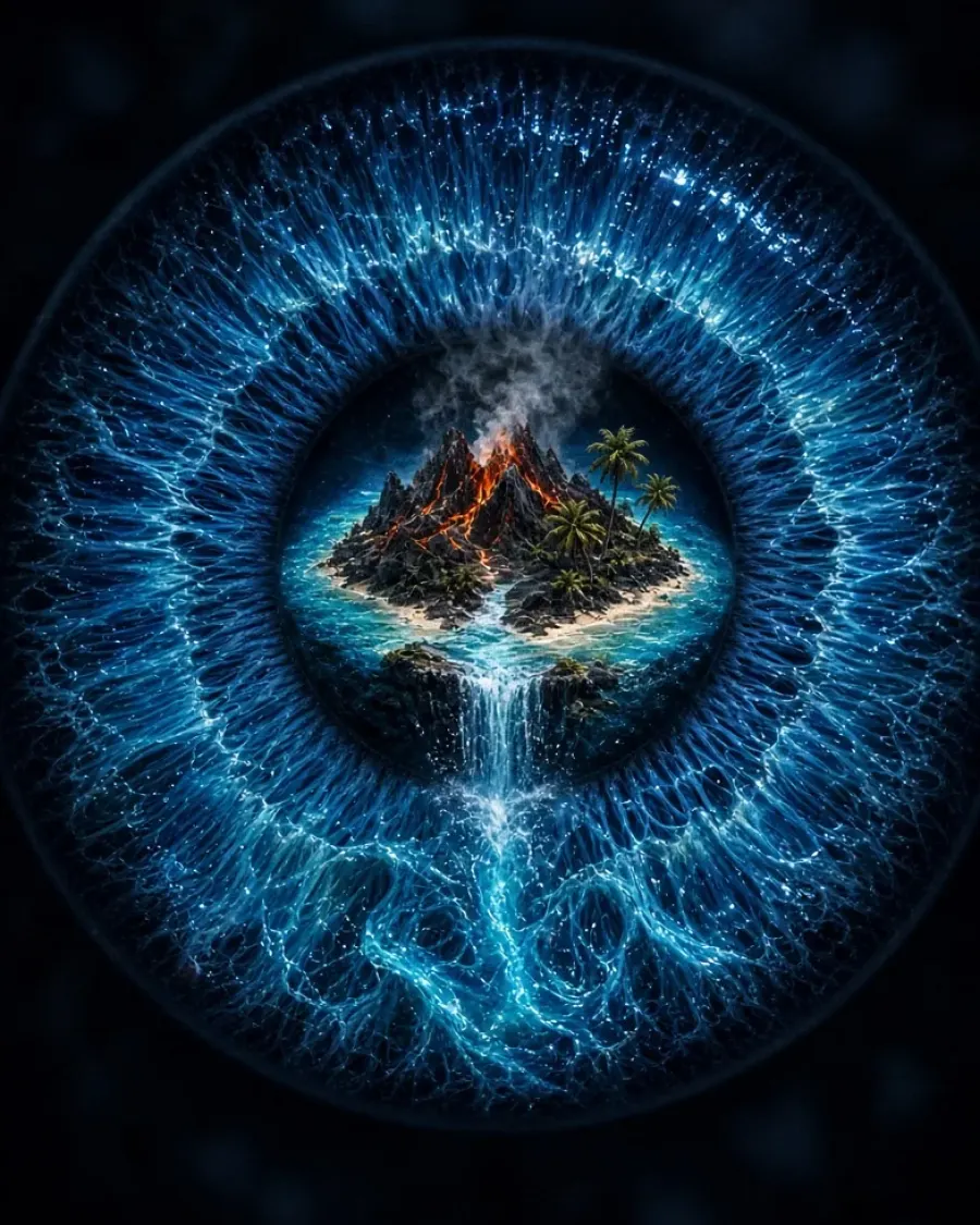 Das Auge