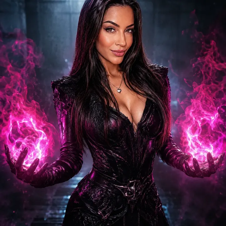 Born of Magic