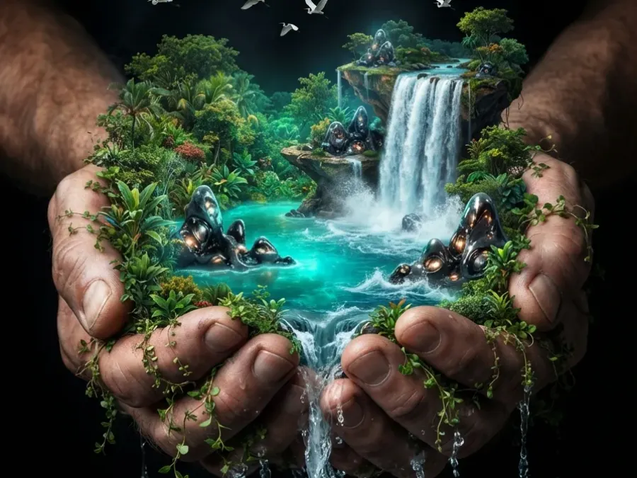 Die Insel