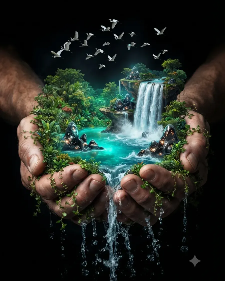 Die Insel