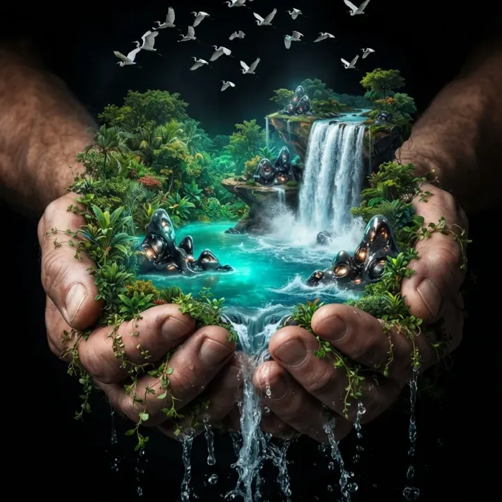 Die Insel