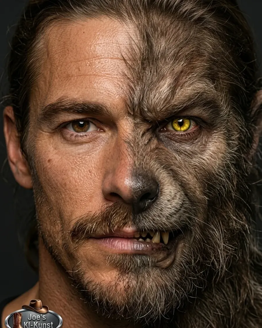 Der Werwolf