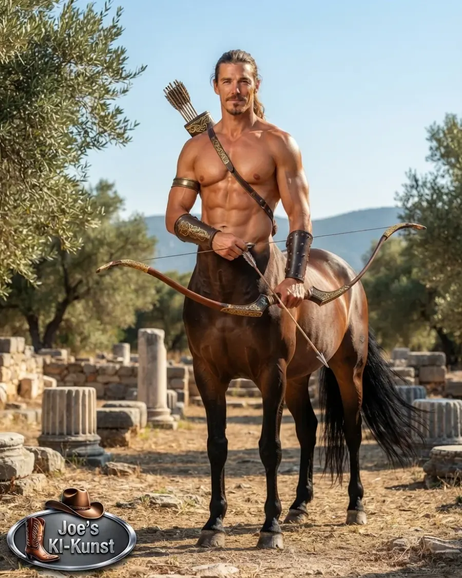 Der Zentaurus