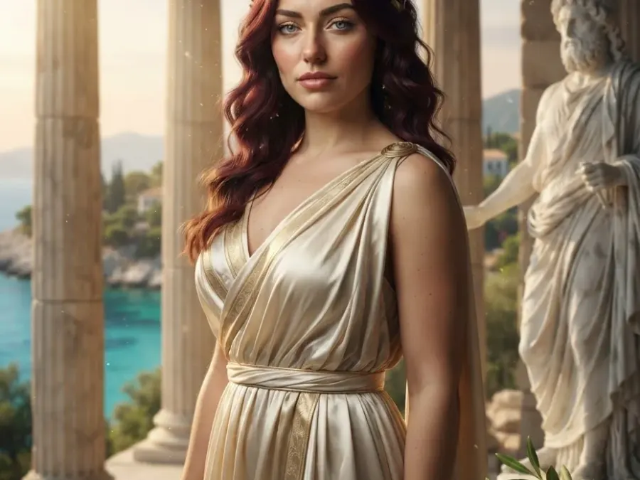 The oracle