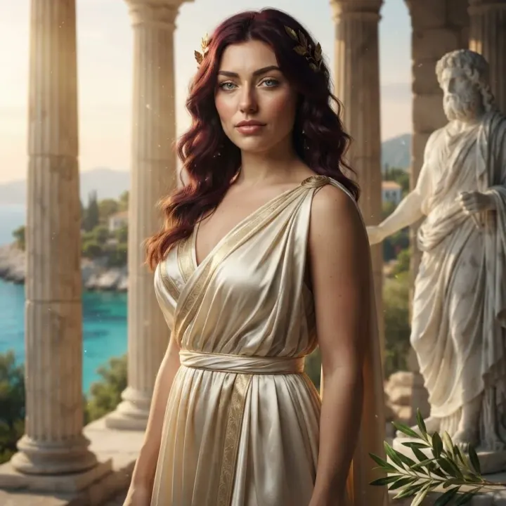 The oracle