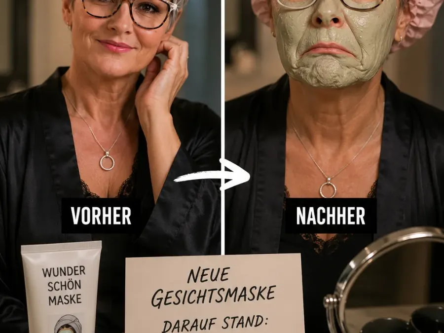 „Sie werden sich nicht wiedererkennen“