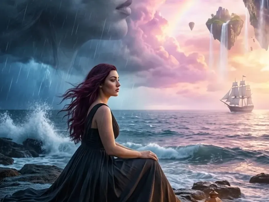 The Horizon of Duality