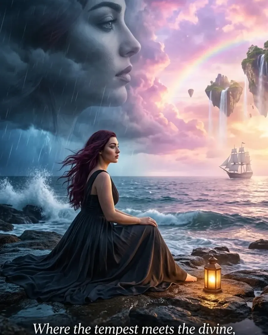 The Horizon of Duality